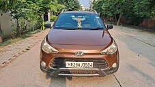 Used Hyundai i20 Active 1.4 S in Faridabad