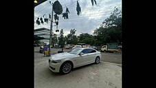 Used BMW 5 Series 525d Luxury Plus in Bangalore