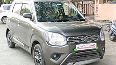 Used Maruti Suzuki Wagon R LXi 1.0 CNG in Mumbai