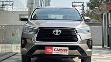 Used Toyota Innova Crysta GX 2.7 7 STR in Noida