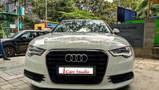 Used Audi A4 2.0 TDI (143bhp) in Bangalore