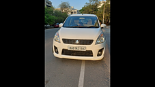 Second Hand Maruti Suzuki Ertiga VDi in Bangalore