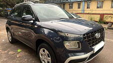 Used Hyundai Venue S 1.2 Petrol in Mumbai