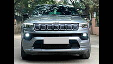 Used Jeep Compass Model S (O) Diesel 4x4 AT [2021] in Delhi