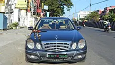 Second Hand Mercedes-Benz E-Class E280 CDI Avantgarde in Chennai