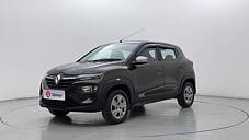 Used Renault Kwid 1.0 RXT Opt [2016-2019] in Bangalore