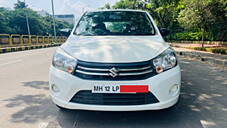 Used Maruti Suzuki Celerio VXi CNG in Pune