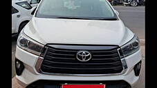 Used Toyota Innova Crysta 2.4 VX 7 STR [2016-2020] in Lucknow