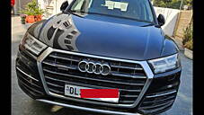 Used Audi Q5 40 TDI Premium Plus in Meerut