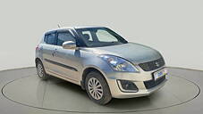 Used Maruti Suzuki Swift VXi in Chennai