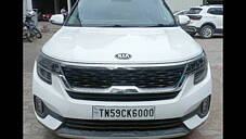 Used Kia Seltos HTX 1.5 Diesel in Madurai