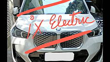 Used BMW X1 sDrive18d M Sport in Delhi