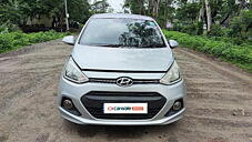 Second Hand Hyundai Xcent SX 1.1 CRDi (O) in Aurangabad