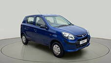 Used Maruti Suzuki Alto 800 Lxi in Pune