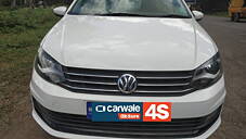 Used Volkswagen Vento Comfortline 1.6 (P) in Pune