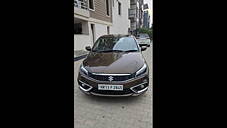 Used Maruti Suzuki Ciaz Alpha 1.4 MT in Gurgaon