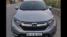 Used Honda HR-V SV in Mumbai