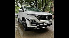 Used MG Hector Sharp 1.5 Petrol CVT in Delhi