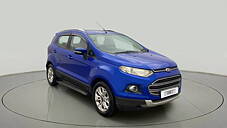 Used Ford EcoSport Titanium 1.0 Ecoboost in Bangalore