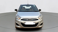 Second Hand Hyundai i10 1.1L iRDE Magna Special Edition in Kolkata