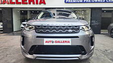 Used Land Rover Discovery Sport SE R-Dynamic in Pune
