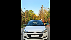 Used Hyundai Elite i20 Sportz 1.2 [2016-2017] in Indore