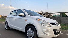 Used Hyundai i20 Magna 1.2 in Nagpur