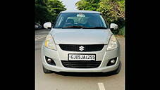 Used Maruti Suzuki Swift ZDi in Surat