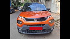 Used Tata Punch Creative IRA AMT Dual Tone [2022-2023] in Hyderabad