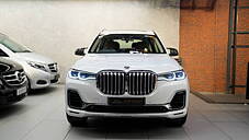 Used BMW X7 xDrive30d DPE Signature [2019-2020] in Delhi