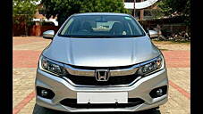 Used Honda City 4th Generation V CVT Petrol [2017-2019] in Ahmedabad