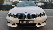 Used BMW 3 Series Gran Limousine 320Ld Luxury Line in Delhi