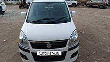 Used Maruti Suzuki Wagon R 1.0 VXI+ AMT in Navi Mumbai