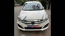 Used Maruti Suzuki Ertiga VDI SHVS in Kanpur