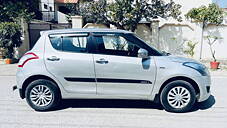Used Maruti Suzuki Swift VDi ABS [2014-2017] in Varanasi