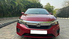 Used Honda All New City ZX CVT Petrol in Hyderabad