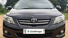 Used Toyota Corolla Altis 1.8 G in Gandhinagar