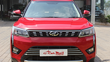 Second Hand Mahindra XUV300 1.5 W8 (O) AMT [2019-2020] in Nashik