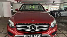 Used Mercedes-Benz GLC 220 d Sport in Mumbai