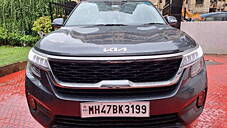 Used Kia Seltos HTX 1.5 IVT in Mumbai