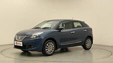 Used Maruti Suzuki Baleno Alpha 1.2 in Pune