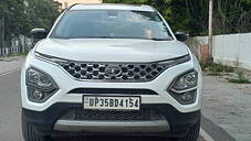 Used Tata Safari XZA Plus in Kanpur