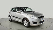 Used Maruti Suzuki Swift VXi in Ahmedabad