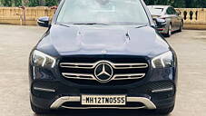 Used Mercedes-Benz GLE 300d 4MATIC LWB [2020-2023] in Mumbai