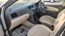 Second Hand Volkswagen Vento Comfortline Diesel in Chandigarh