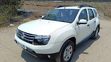Used Renault Duster 110 PS RxL AWD Diesel in Pune