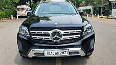 Used Mercedes-Benz GLS 350 d in Faridabad
