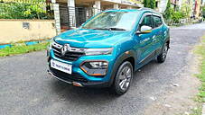 Used Renault Kwid RXT 1.0 AMT in Kolkata