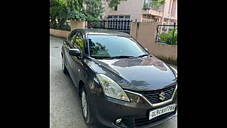 Used Maruti Suzuki Baleno Sigma 1.2 in Delhi