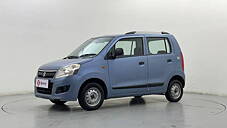 Used Maruti Suzuki Wagon R 1.0 LXi CNG in Gurgaon